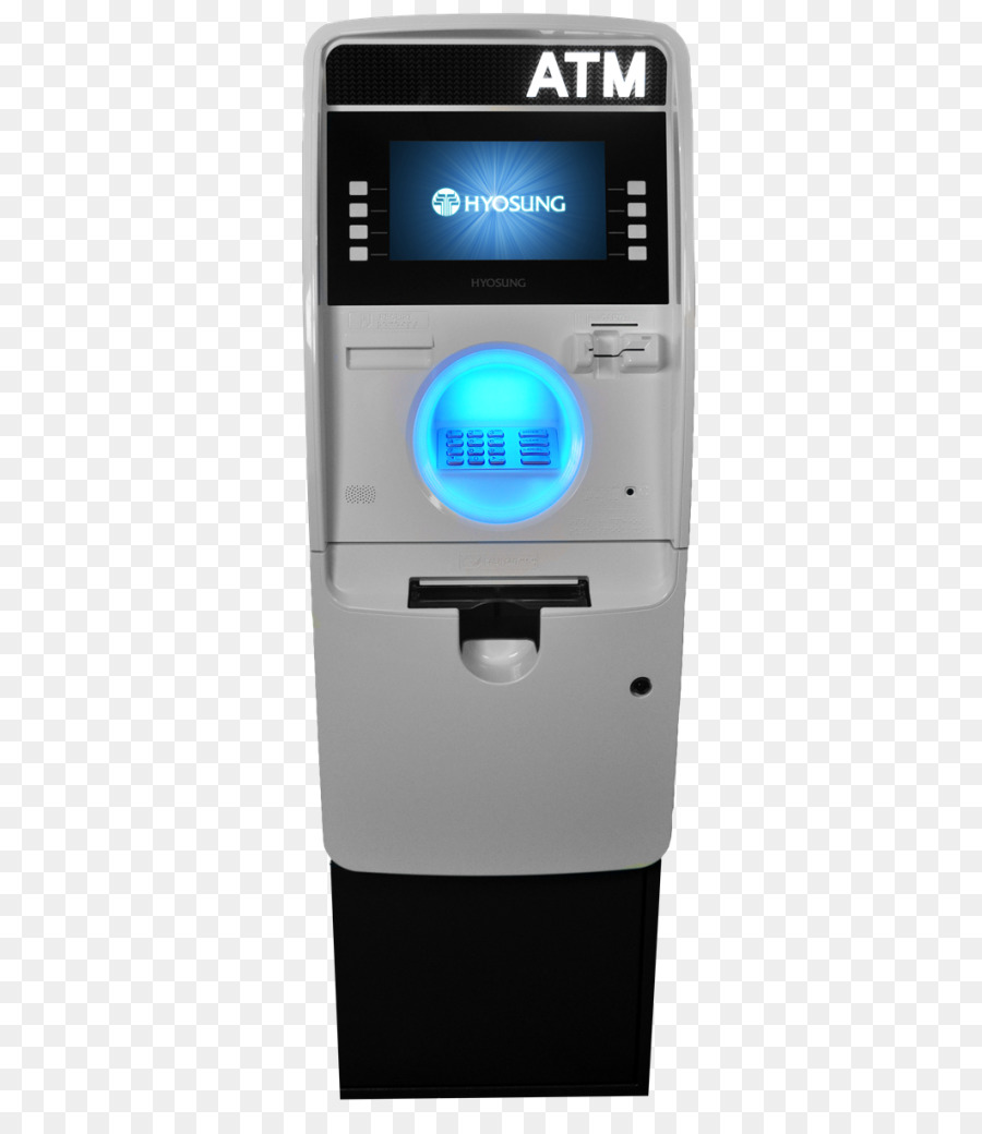 Máquina Atm，Bancário PNG