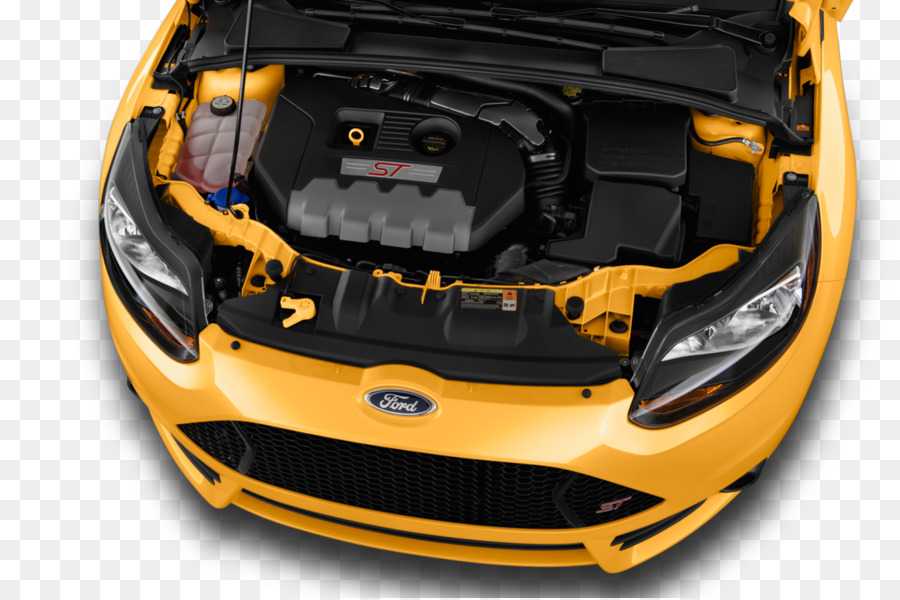 De 2015 Ford Focus St，Ford Focus St 2013 PNG