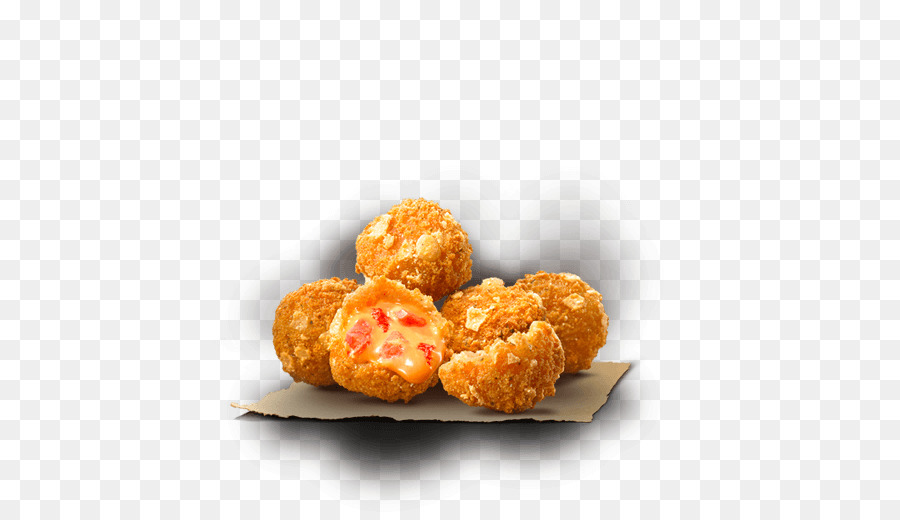 O Mcdonald S Dos Chicken Mcnuggets，Pakora PNG