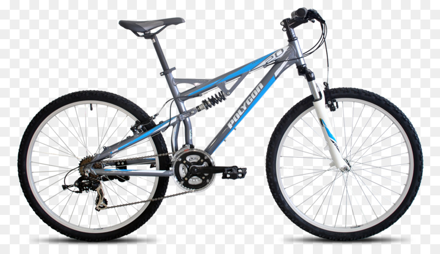 Bicicleta Azul，Bicicleta PNG