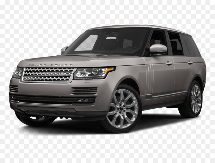 2016 Land Rover Range Rover Sport，Land Rover PNG