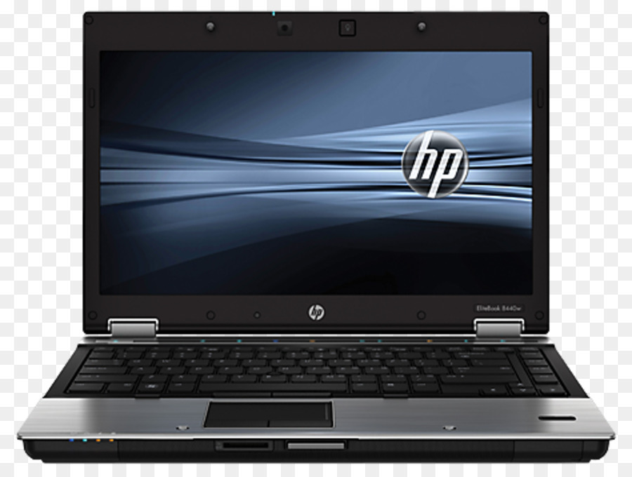 Hp Elitebook，Laptop PNG