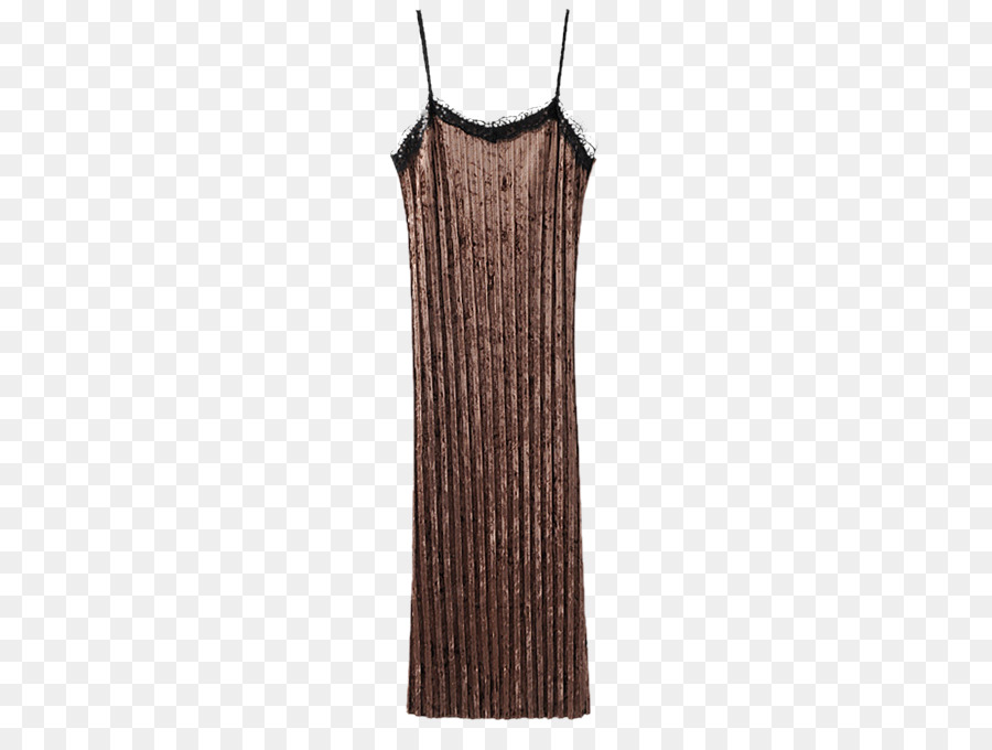 Spaghetti Strap，Vestido PNG