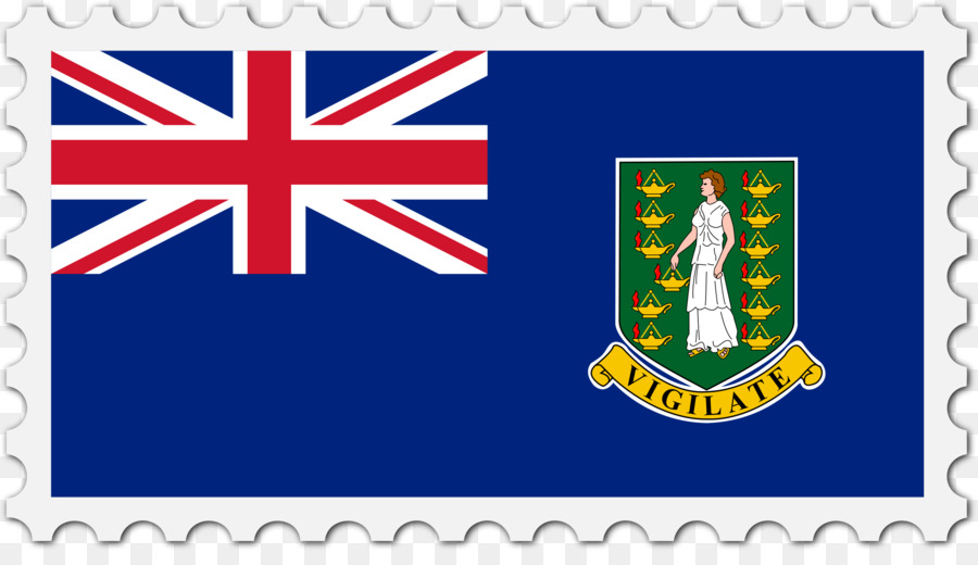 Bandeira Das Ilhas Virgens Britânicas，O Parque Nacional Das Ilhas Virgens PNG