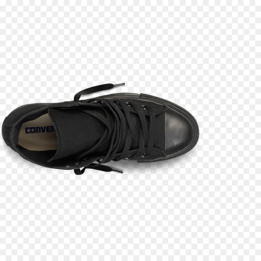 Sapato Converse Preto，Tênis PNG