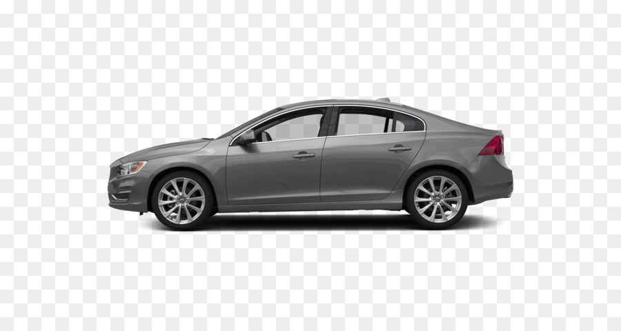 Volvo，2017 Volvo S60 Inscrição PNG