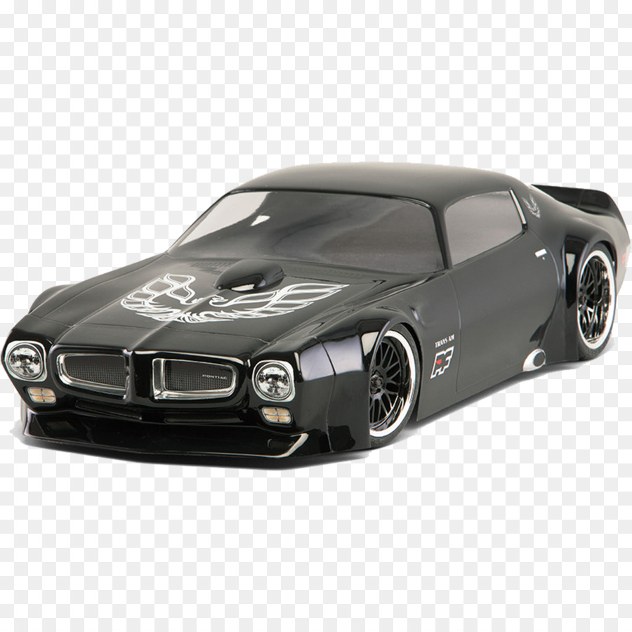 Carro Musculoso Preto，Automóvel PNG