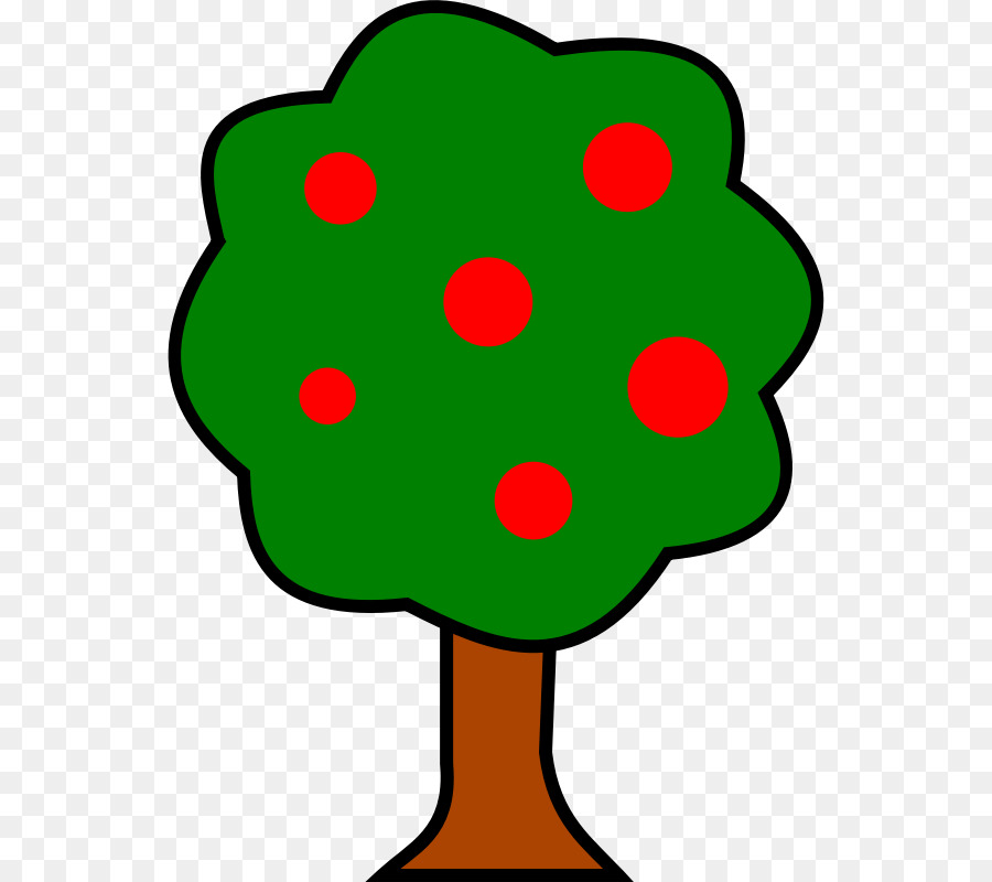 árvore De Fruto，Frutas PNG