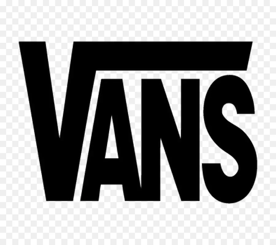 Logotipo Da Vans，Marca PNG