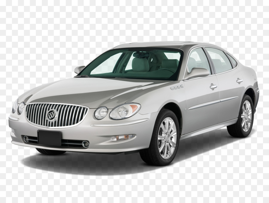 Carro Branco，Buick PNG