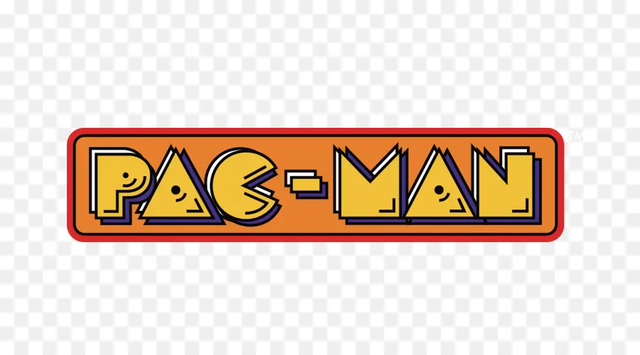 Pac Man，Arcada PNG