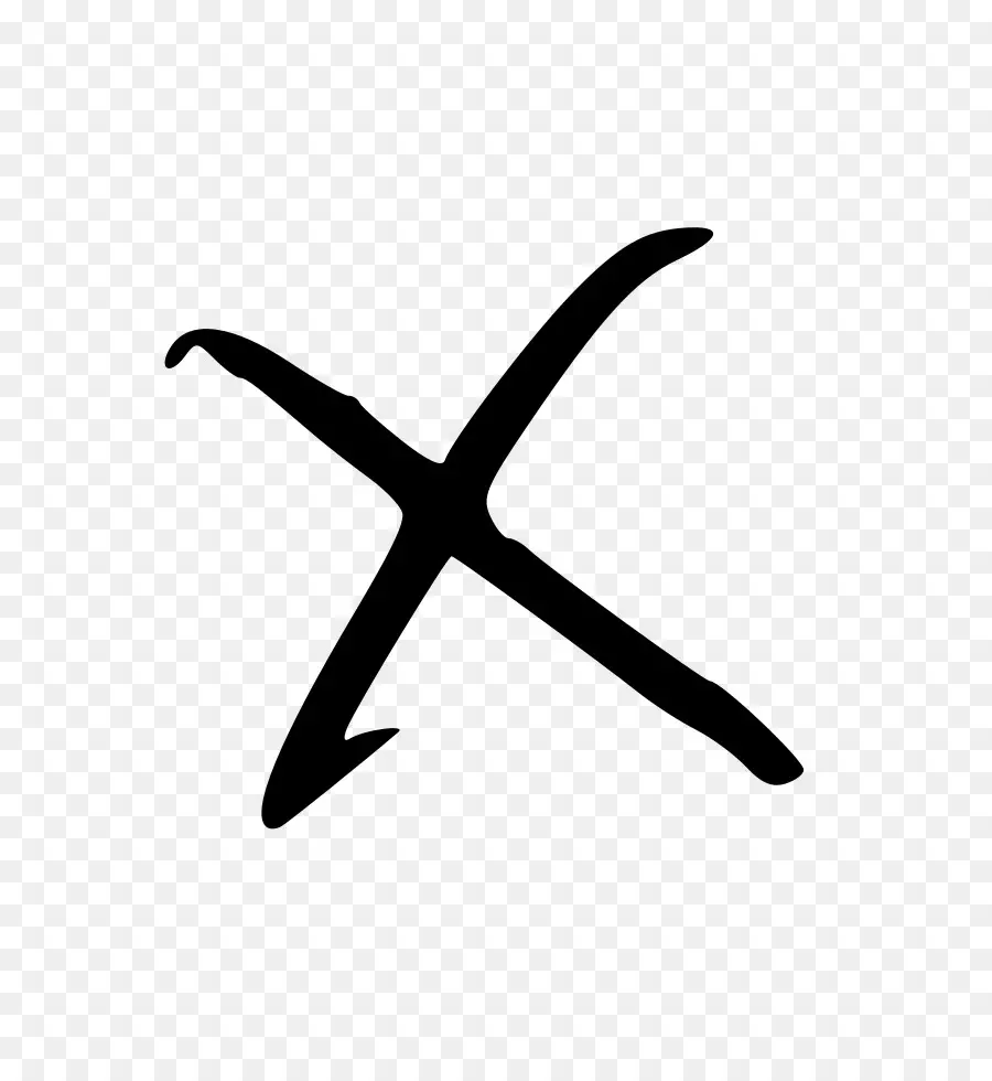 X Marca，ícones Do Computador PNG
