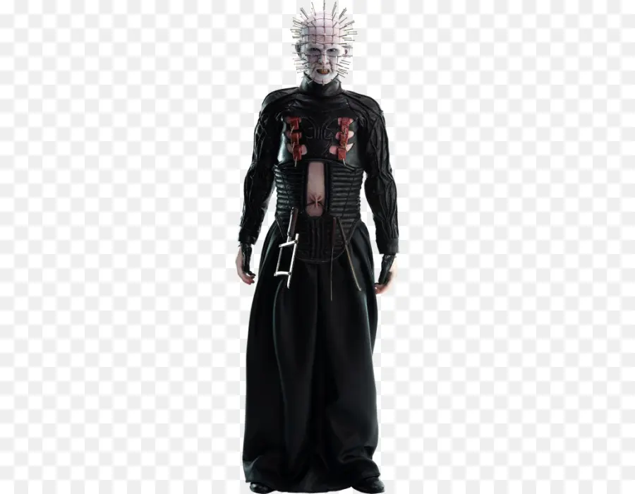 Pinhead，Hellbound Heart PNG