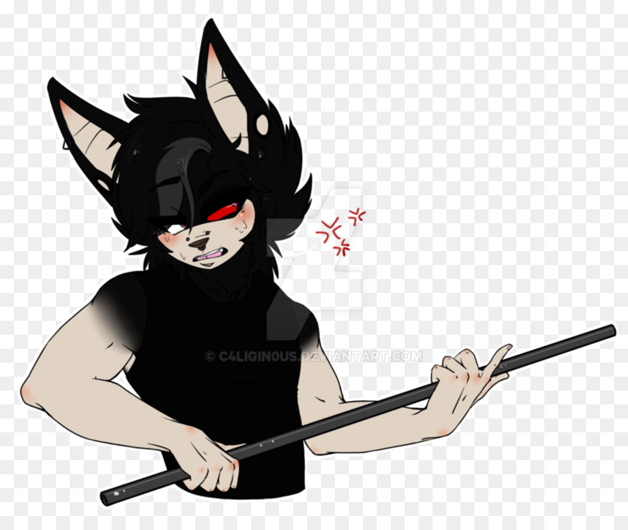 Gato，Personagem PNG