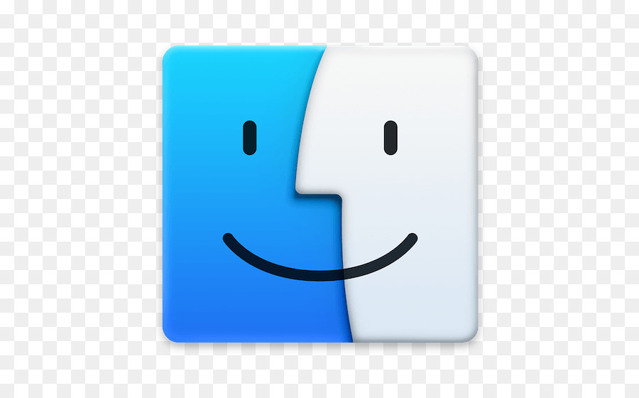 Ícone Do Localizador，Mac PNG