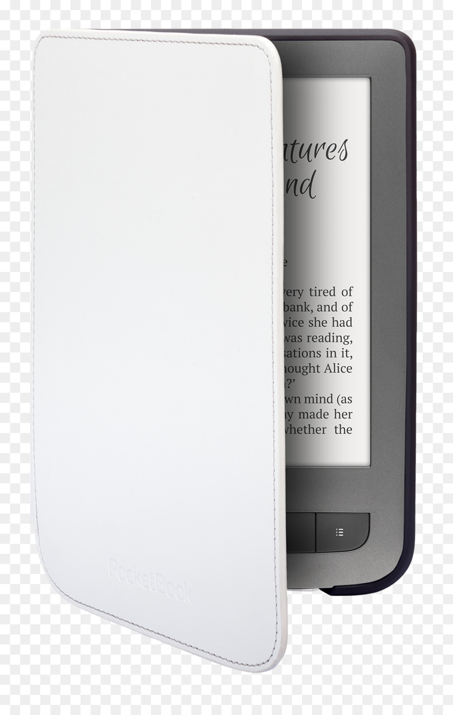 Ereaders，Carteira Internacional PNG