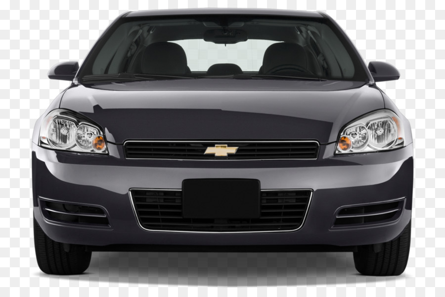 Em 2011 A Chevrolet Impala，2006 Chevrolet Impala PNG