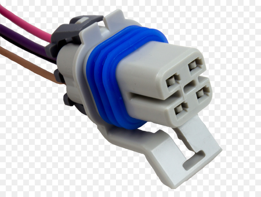 Conector，Fios PNG