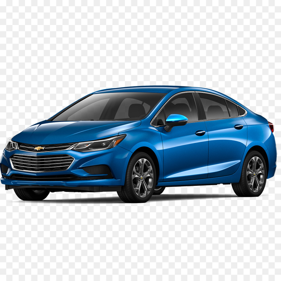 Carro，Azul PNG