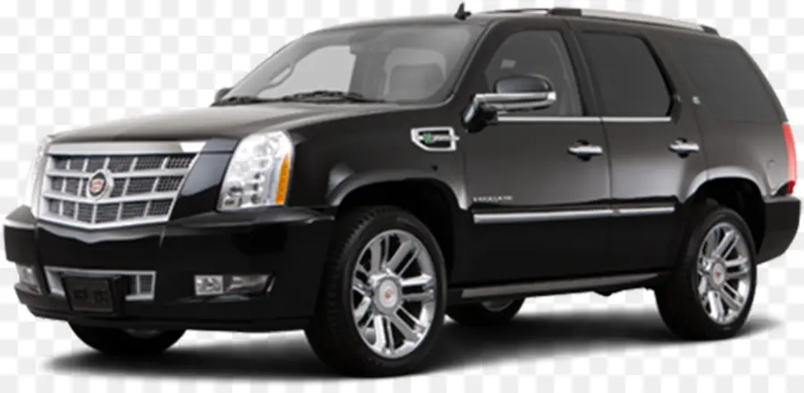 2013 Cadillac Escalade Ou Esv，Cadillac PNG