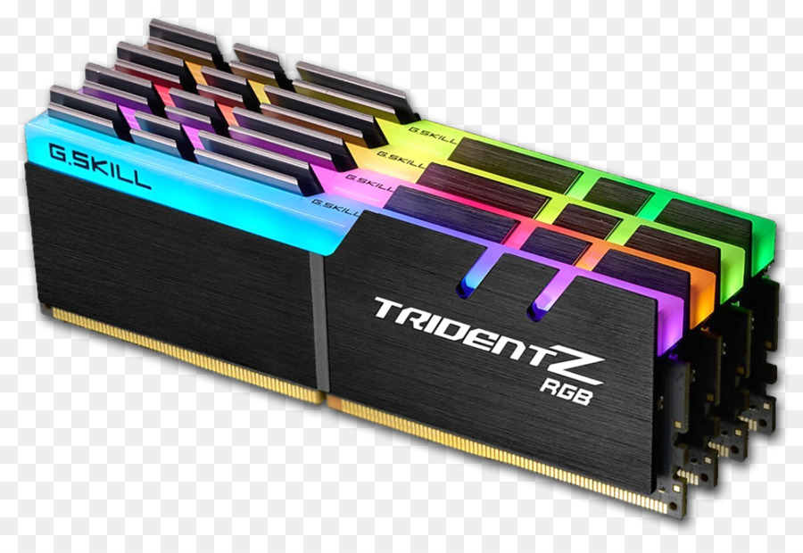 Ddr4 Sdram，Gskill PNG