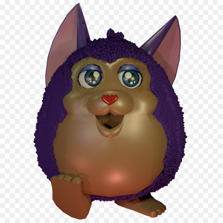 Brinquedo，Furby PNG