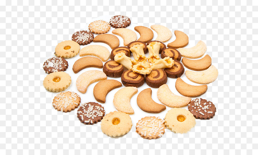 Biscoitos，Sortido PNG