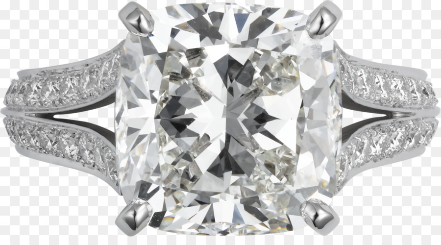 Anel，Diamante PNG