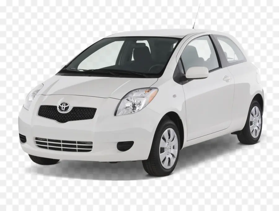 Carro Branco，Compactar PNG