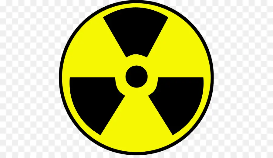 Decaimento Radioativo，Símbolo PNG