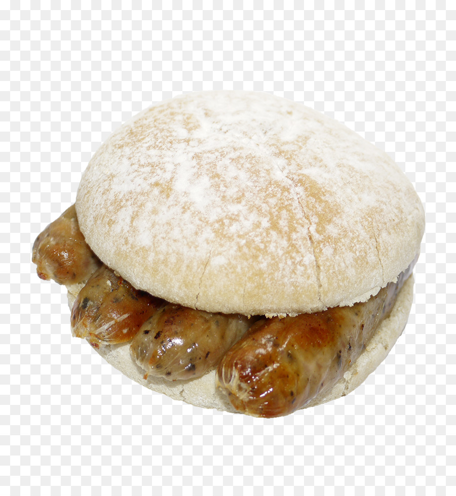 Breakfast Sandwich，Ciabatta PNG