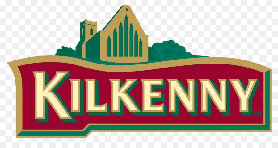 Kilkenny Logo，Marca PNG