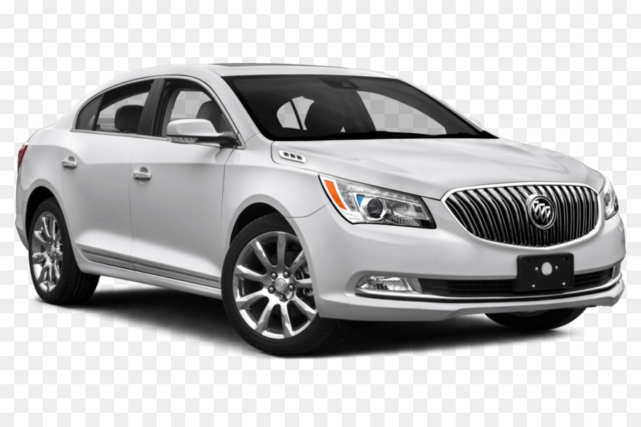 Carro Branco，Buick PNG