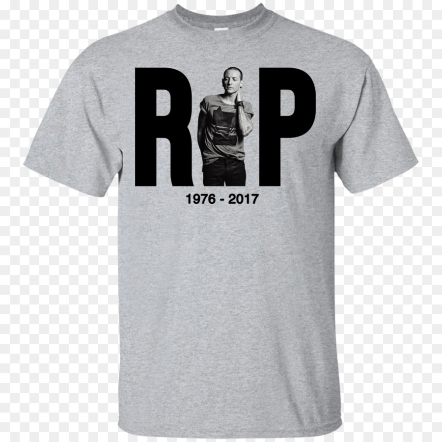 Camiseta Rip，Memorial PNG