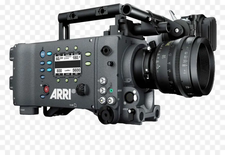 Arri Alexa，Arri PNG