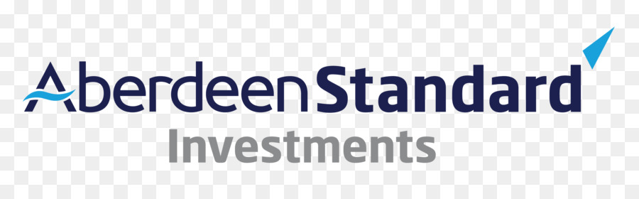 Aberdeen Standard Investments Logo，Financiar PNG