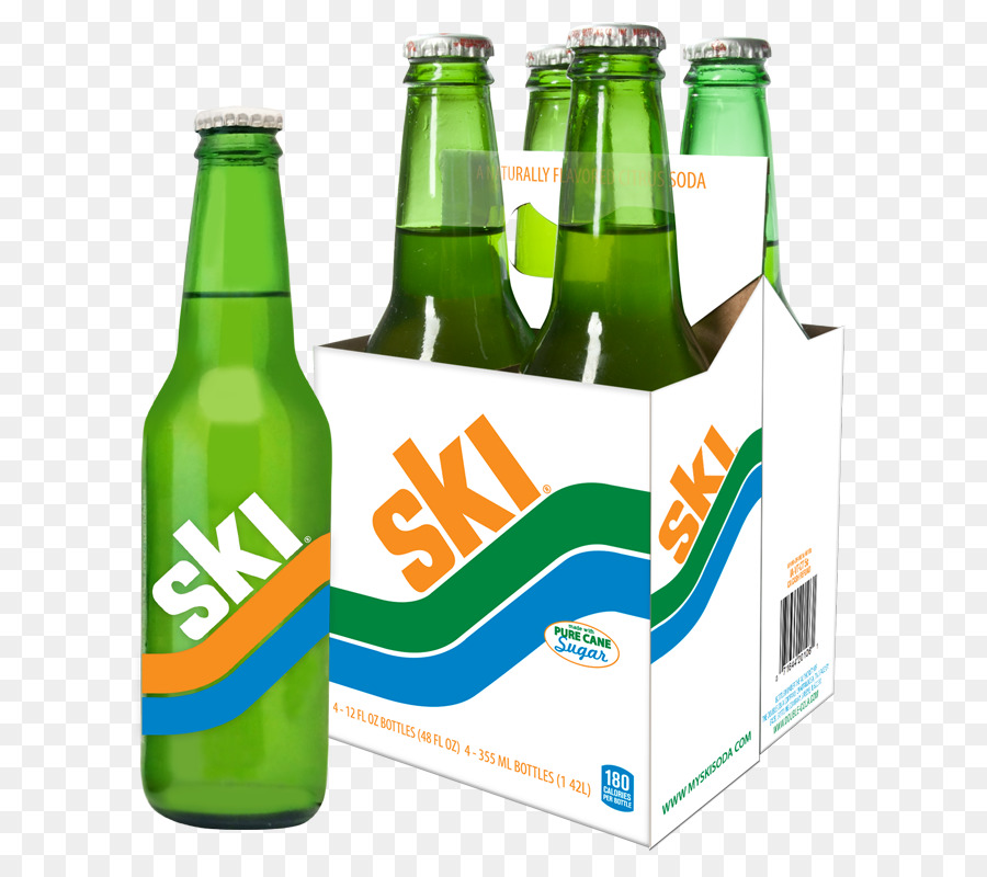 Cerveja，Bebidas Com Gás PNG