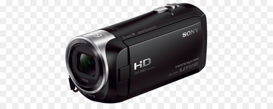 Sony，Handycam PNG