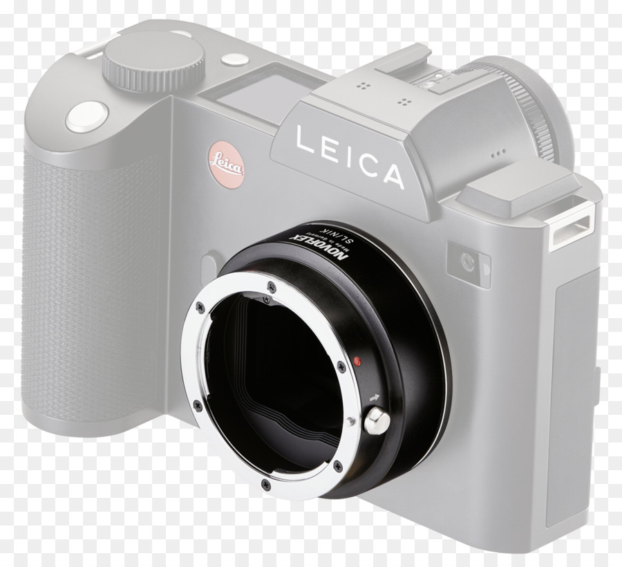 Digital Slr，Leica Sl Typ 601 PNG