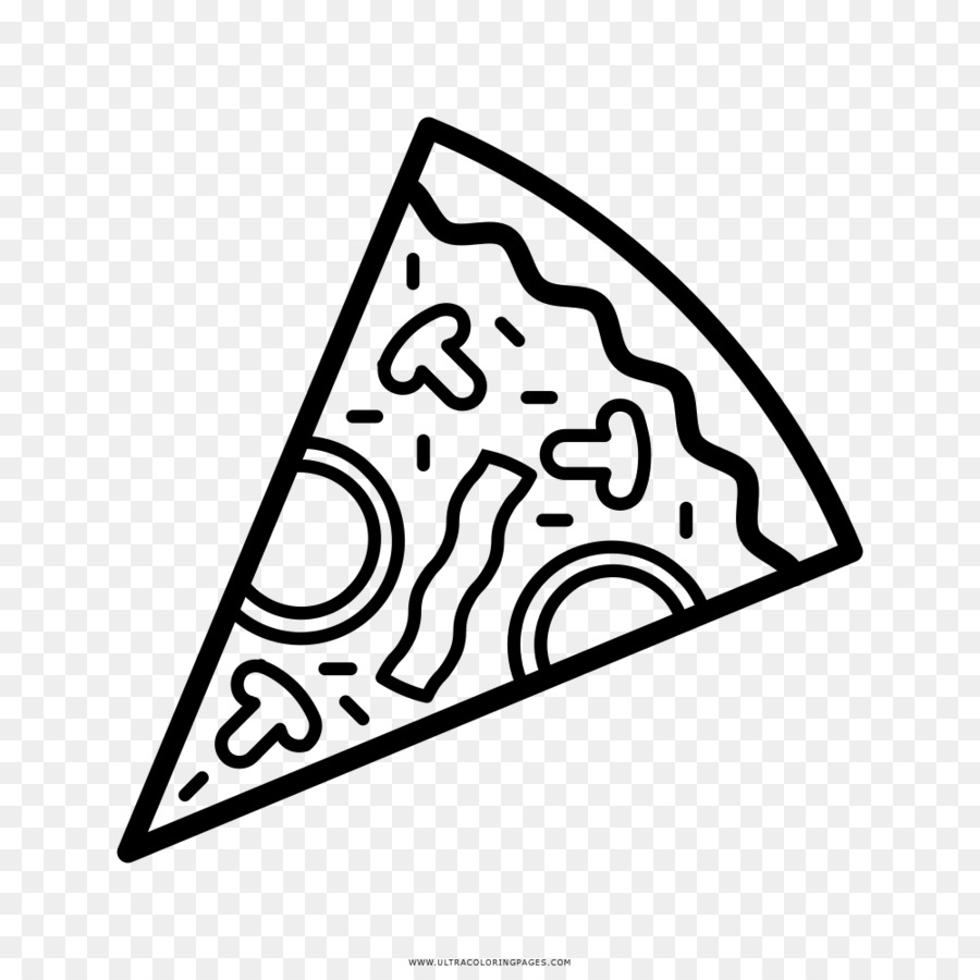 Pizza，Comida Rápida PNG