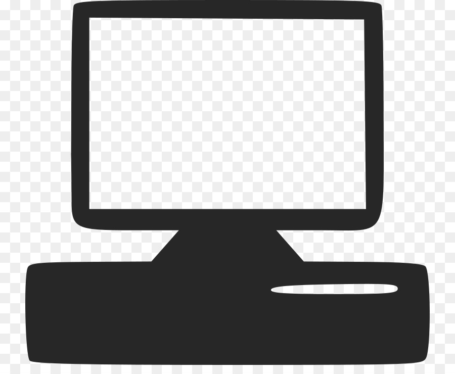 Monitor De Computador，Tela PNG