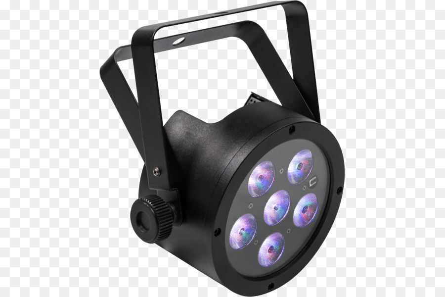 Luz De Palco，Liderado PNG