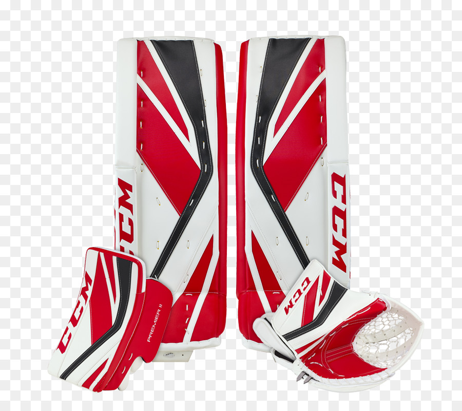 Ccm Hockey，Goleiro PNG