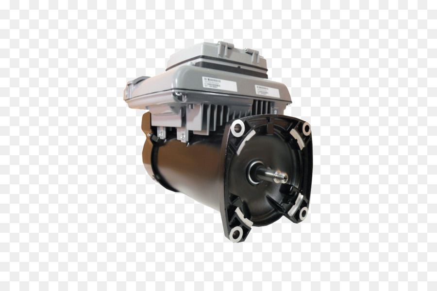 Motor Elétrico，Genteq PNG