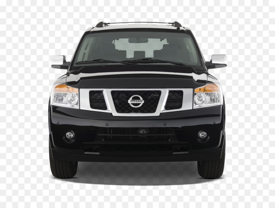 Suv Preto，Carro PNG