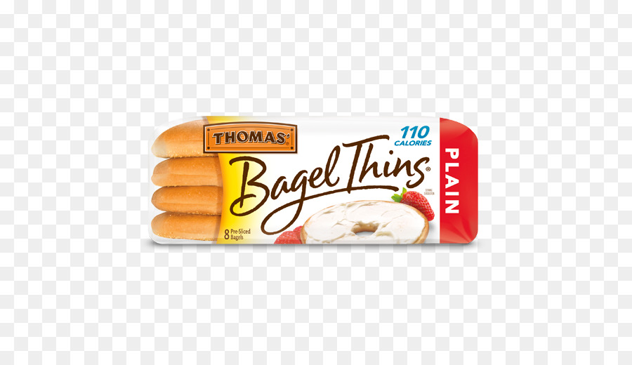 Bagel，Thomas PNG