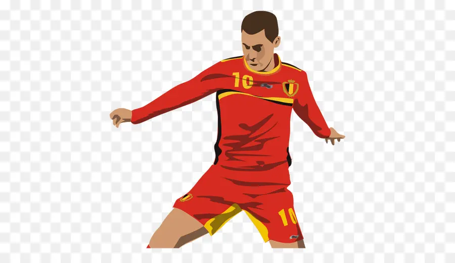 Jogador De Futebol，Bélgica Equipa Nacional De Futebol PNG