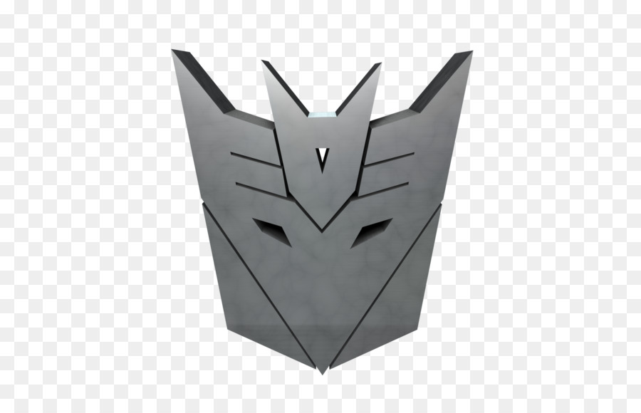 Logotipo Decepticon，Transformadores PNG