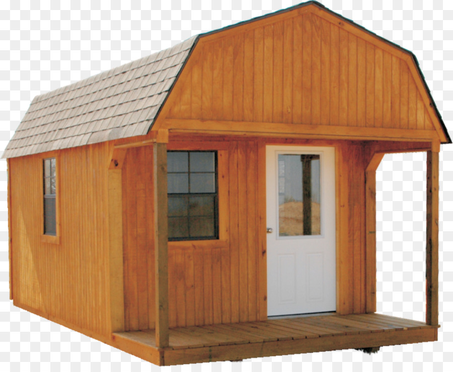 Pequena Casa De Madeira，Cabine PNG