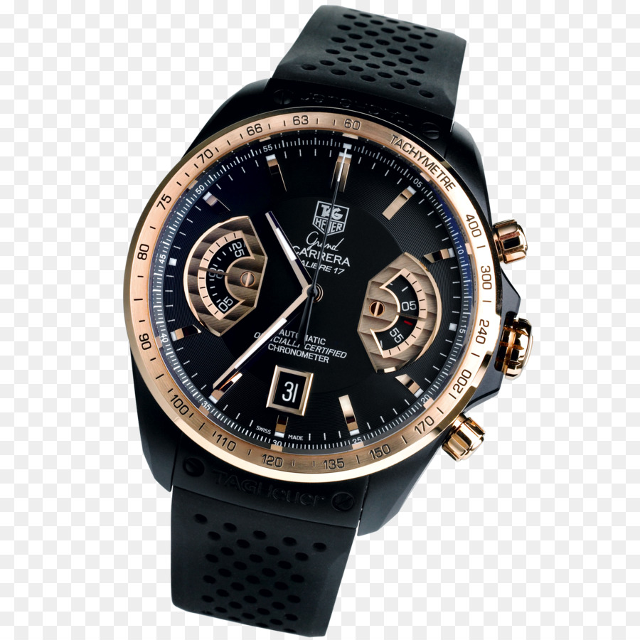 Assistir，Flyback Chronograph PNG